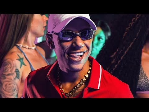MC Paulin Da Capital - Tom De Pele (VídeoClipe Oficial) DJ Thi Marquez