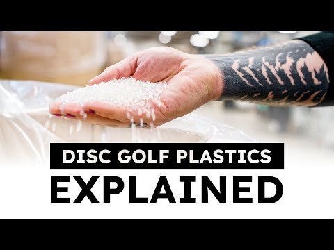 EXPLAINED: How we make our plastic