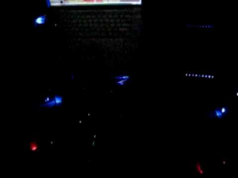 DJ Shortkut doing doubles of videos at SURE/SHOT in LA