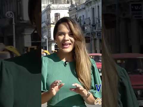 Calle Zanja en Centro Habana por donde antaño pasaba la Zanja Real #historia #turismo