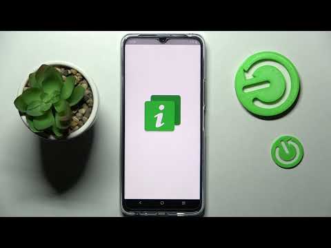 How to Check Phone Specification DevCheck on VIVO Y76 5G // Hardware and System Info App