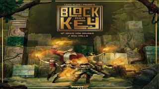 Block & Key: Discussion