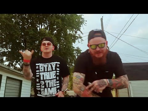 INDY J - Universal ft SPANKY [OFFICIAL VIDEO]
