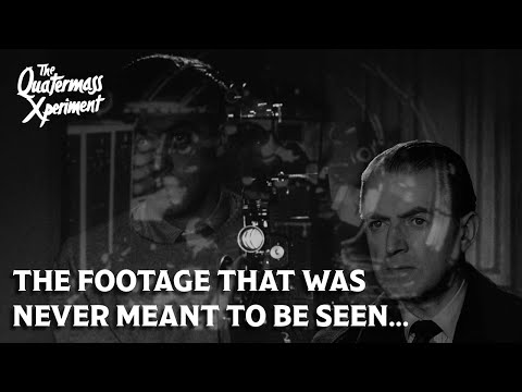 This Near Silent Film Scene from 1955 Is Still Disturbing Today
