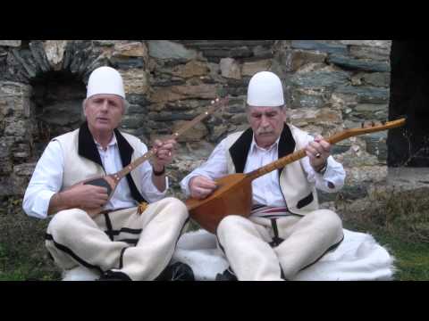 Sevdi Malsia & Qamil Berisha - Rame Alia (Official Video HD)