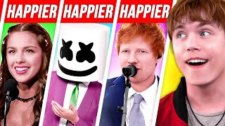 Songs vs Other Songs With the SAME Title #5