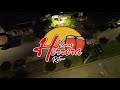TRAMPOLIN (EL SONERITO CARLOS MANTILLA FT. RITMO HNS HERRERA) /CUMPLEAÑOS DE CRISTHIAN - CHIMBOTE