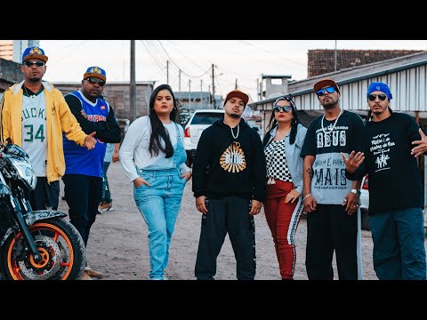 CYPHER - Superação - MDS - Neguinho MC - Tementes