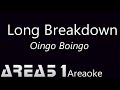 Oingo Boingo - Long Breakdown