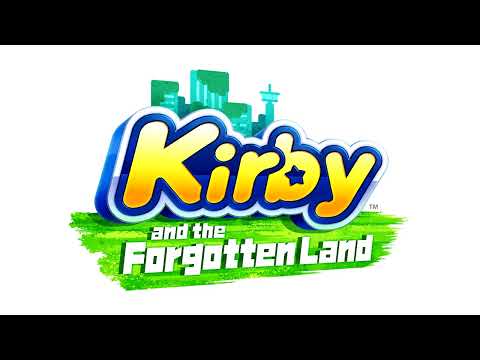 Welcome to the New World! (Seamless Loop )- Kirby and the Forgotten Land