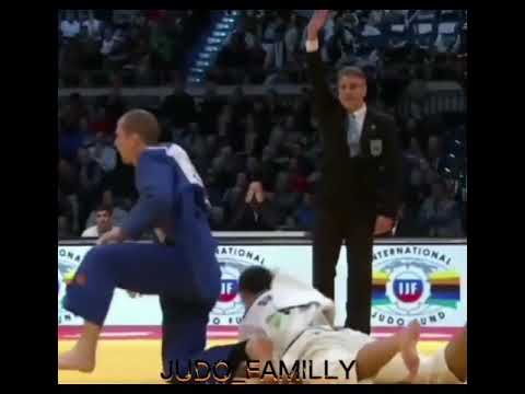 Денис Ярцев (RUS) &  Macias Tommy (SWE)⛩