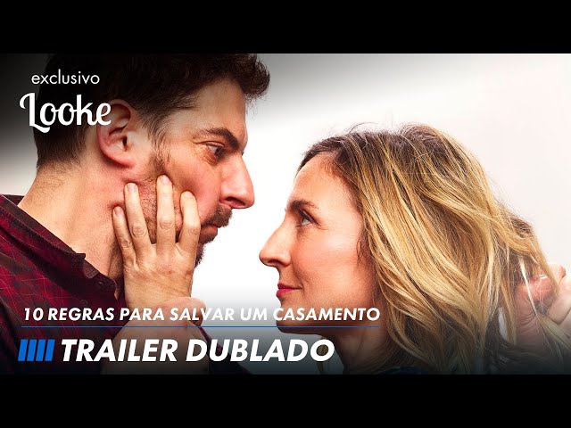 10 Regras Para Salvar um Casamento | Trailer Dublado