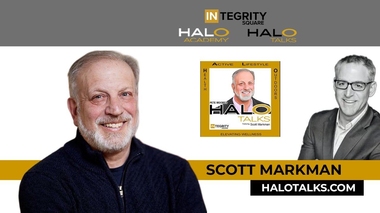 Episode #578: Lessons in Effective Communication and Brand Equity for Private Equity Firms with Scott Markman