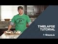 How to Shoot Time Lapse Videos: Recipe Video Editing | The Food Series - Filmora.io
