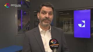 ΠΡΩΤΗ ΘΕΡΑΠΕΙΑ ΡΑΔΙΟΕΜΒΟΛΙΣΜΟΥ ΣΤΟ ΠΑΝΕΠΙΣΤΗΜΙΑΚΟ ΝΟΣΟΚΟΜΕΙΟ ΛΑΡΙΣΑΣ 04 07 2026 ΠΡΩΤΗ ΘΕΡΑΠΕΙΑ ΡΑΔΙΟΕΜΒΟΛΙΣΜΟΥ ΣΤΟ ΠΑΝΕΠΙΣΤΗΜΙΑΚΟ ΝΟΣΟΚΟΜΕΙΟ ΛΑΡΙΣΑΣ 04 07 2026