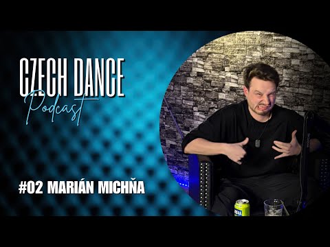 #2 Marián Michňa