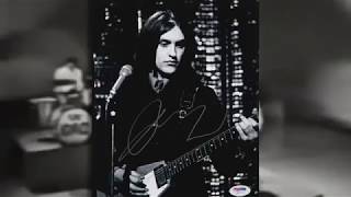 The V Heard Round the World: The Kinks-Dave Davies 1958 Gibson Flying V Electric Guitar