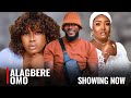 ALAGBERE OMO - A Nigerian Yoruba Movie Starring Debbie Shokoya | Ronke Odusanya | Olamide Awe | Kiki