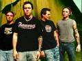 12 Stones - "Hey Love"