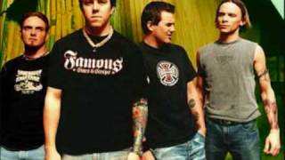 12 Stones - "Hey Love"