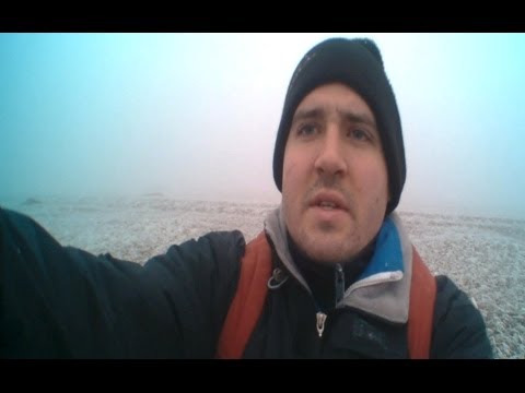 Elfeledett szovjet laktanya/német reptér nyomában 4. - Szellemvárosok vlog 39. rész