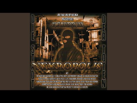 Die Vorboten (Zerfickt & Runtergeschraubt) (feat. Kyng Dent & Hardiss)