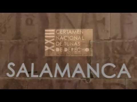 Video 6 de Tuna Derecho Alicante