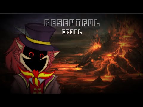 RESENTFUL - Lord X Wrath