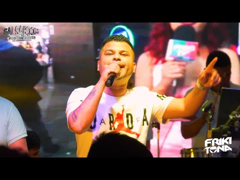 Tu No Me Calculas - Jeinson Manuel En FrikiTona