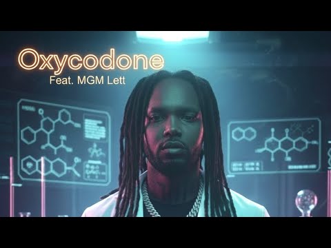 Shad Levi - Oxycodone Ft MGM Lett #trending #viral #oxycodone