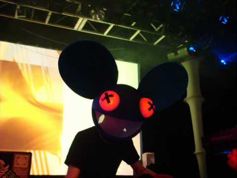 Deadmau5 Remix - MaxMcDbeatz