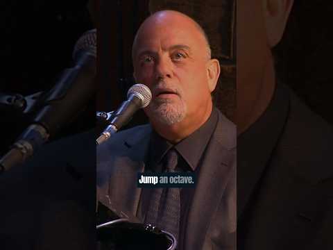 Billy Joel Was Surprised By the Success of “Piano Man” (2024)