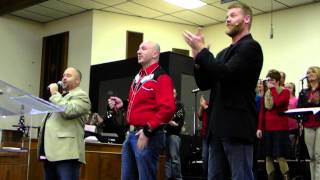 100 7516 Boaz Church of God