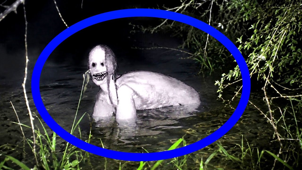 Este video fue CENSURADO los videos de terror más perturbadores de Internet