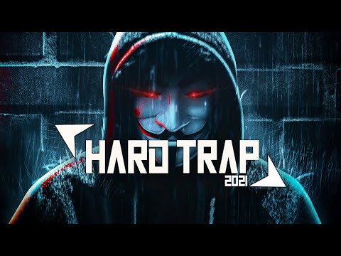 Best Hard Trap Mix 2021 😈 Hard Trap Music Mix 😈 #2
