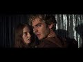 ANDREW GARFIELD AND MAYA HAWK IN MAINSTREAM
