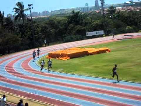 4x400 n/ne juvenil 2011 masculino