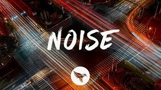 Cody Johnson - Noise (Lyrics)