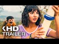 DORA AUF DER SUCHE NACH SOL DORADO Trailer German Deutsch 2025