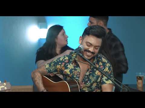 Ícaro e Gilmar Pot-Pourri: Quando você some/Não precisa/ Vou Te Amar #SextouBB