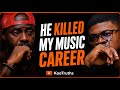 Sky B How My Help For Duncan Mighty Destroyed My Music Career