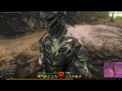 Guild Wars 2 - Giving it another go since it first came out. Part 12