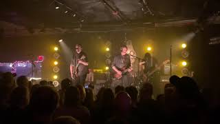 Drive By Truckers &#39;Heathens&#39; @ the 40 Watt Club 2 13 2020 www.AthensRockShow.com