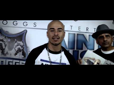 Tony Muthaphukkn G, Big Jeff187, OG Rome & Ceci Boo- "GET FUNKED" Music Video