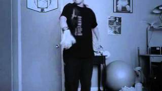 Breathe - Conor Maynard - Dance Freestyle