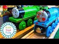 Thomas The Train Henry Spots Trouble Thomas And Friends Full Episodes Parodies Season 19