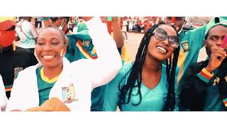 Download lagu SAADY HANAN aboubakar vincent mp3