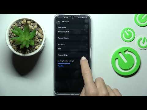 How to Allow Unknown Sources on Huawei Nova Y61 - Install Unknown Apps