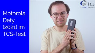 Motorola Defy (2021) im TCS-Test | erfolgreiches Comeback oder neuer Ladenhüter?!