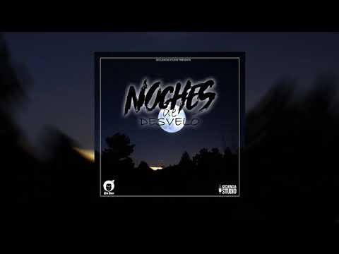 Adn Ft. Alex Solis 89 - Noches de desvelo